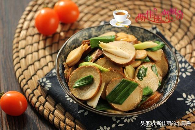 豆制品的8种家常做法，简单又下饭，拿肉都不换，每天换着花样吃