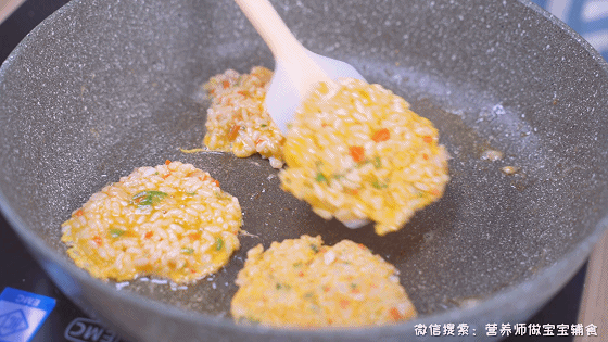 生活矜持点|吃1口=8种营养，补铁补锌又补钙，香软好吃，孩子馋得流口水