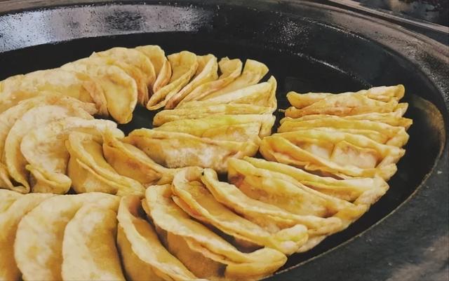 南京著名小吃大赏