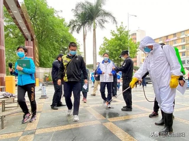 超级宝妈@开学在即！广东省疾控中心致家长的一封信