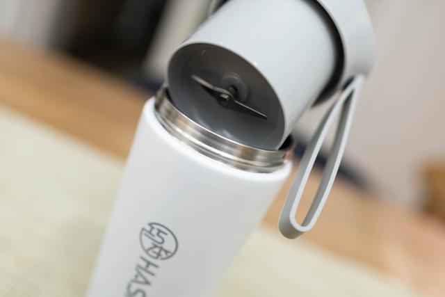 夏日神器，巧本便携榨汁机让饮品更健康