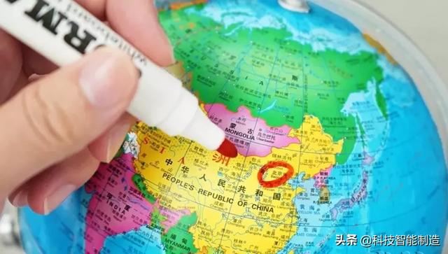 你的育儿经|如果孩子一定要买玩具,就给他选个北斗AR地球仪吧,从小感知世界