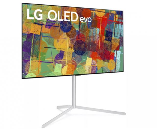 LG2021вֲƷʷOLED