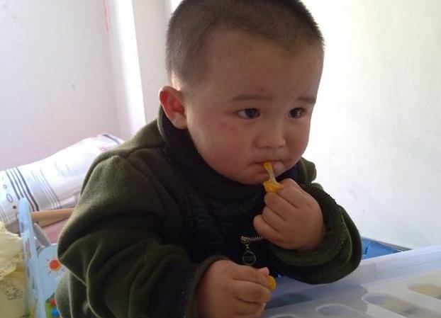 #你的育儿经#儿科主任：春季孩子上火积食，看这2个部分就知道！宝妈：还挺准