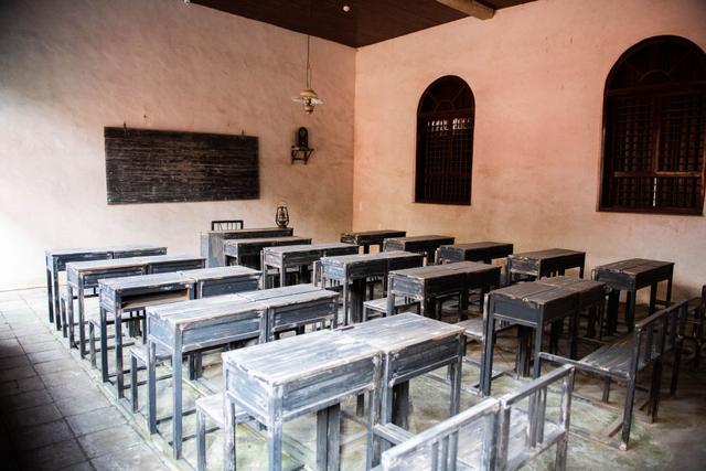 中国|奋斗百年路 启航新征程｜这场伟大“创业”为什么会成功？