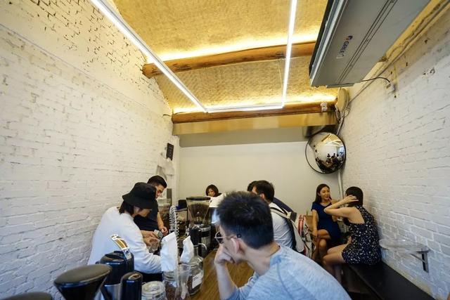 「约吗旅行」北京咖啡地图丨第一弹の胡同里才是老北京