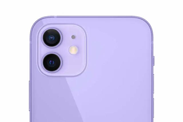 苹果|热搜第一！紫色iPhone来了，还有这个229元小配件，网友：适合家里狗子