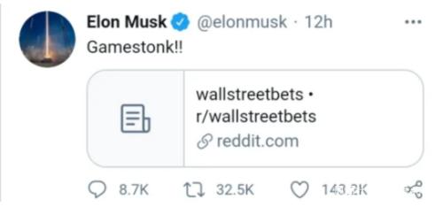 游戏|"韭菜"也能割"镰刀"，美股上演奇幻大戏