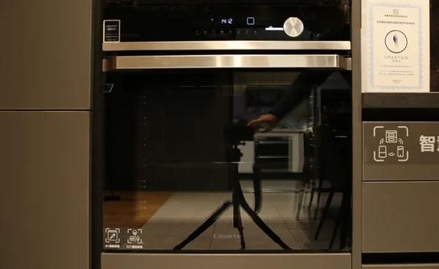 能锁住食物水分的烤箱——卡萨帝温湿双保真烤箱体验