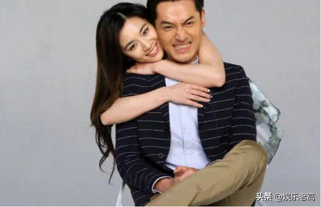 7年前饰演胡歌岳母,7年后却跟胡歌饰演情侣,如今被曝出恋情电影工厂