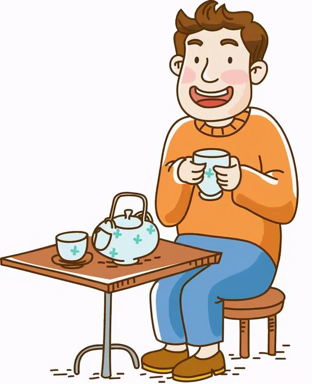 增强免疫力，易胖体质给我滚