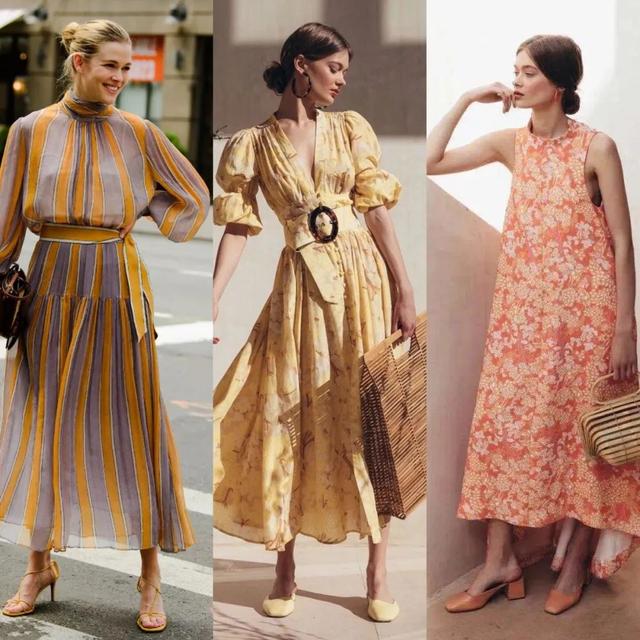 时尚探究社今夏穿裙子千万别配这四双鞋，简直丑哭啦