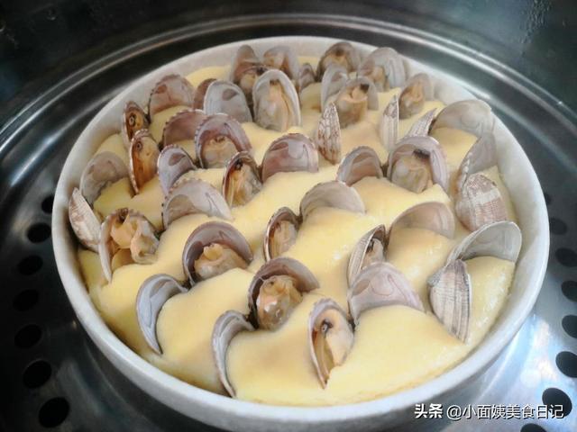 爱上你的微笑|儿子从小就爱吃这菜，16岁1米8身高，钙锌同补，个头猛长不发胖！