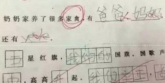 你的育儿经▲“凌晨1点，二胎妈妈疯狂咆哮”：这届家长已被辅导作业逼疯！