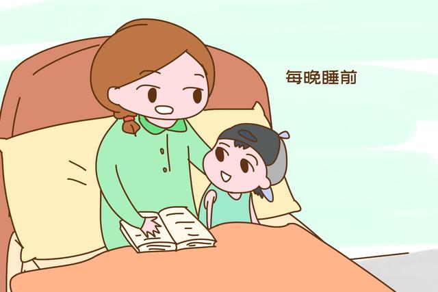 你的育儿经@想要提高孩子情商，抓住以下黄金时机，比报班有用多了