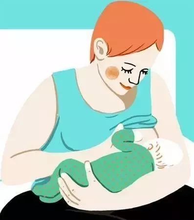 「暖先生格调」宝宝出现这些症状,99%是肠绞痛,你需要这样做!