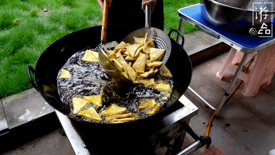 石宝镇|豆腐也能吃出肉的味道，重庆忠县的这道斋菜，专为白居易而做