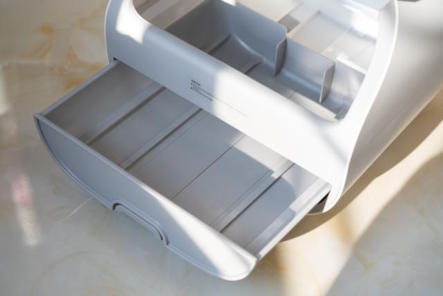 泡脚已经过时了，带你了解左点小仙智能蒸汽足浴盆