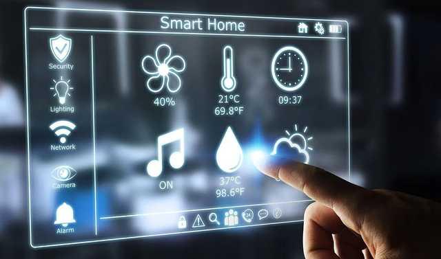 [勇哥科技]用5G网络设置智能家居：这种体验爽了不只一倍