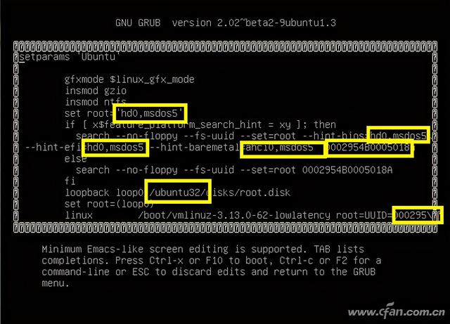 系统小技巧：迁移通过Wubi方式安装的Ubuntu系统