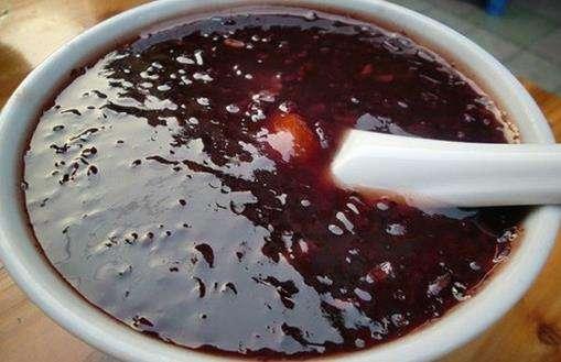 玄参乌梅粥,鼻咽癌,甲状腺癌放疗时的药膳