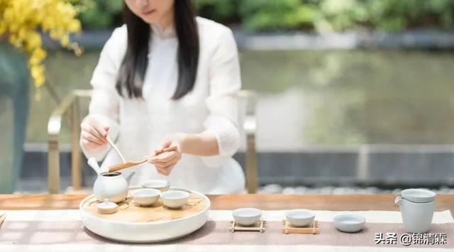 「超级宝妈」孕妇茶饮犯了该咋办？是喝还是不喝?注意这几点就对了