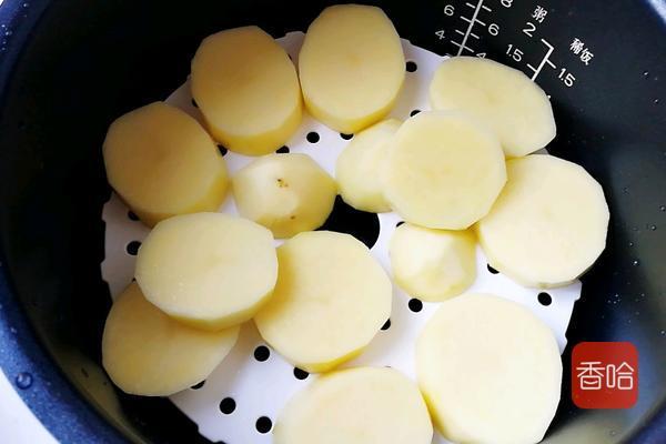 3碗白饭不如1口它！寒冬里多吃这种主食，好消化更营养