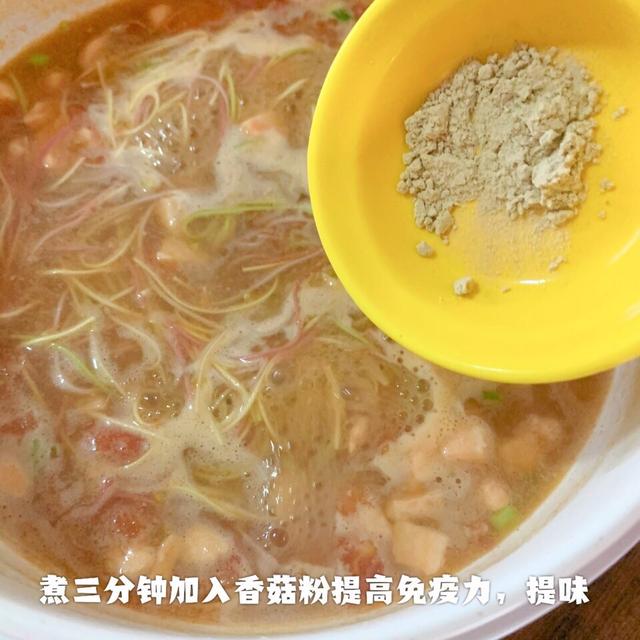 超级宝妈|这碗面每周至少吃2次，补充人体所需DHA，宝宝常吃变聪明
