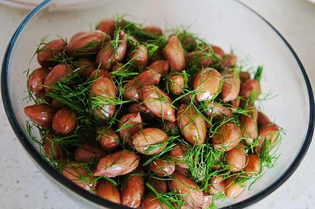 分享一道养胃的小零食，味道好，做法简单，适合胃不好的人