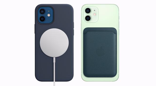 硬实力+底气十足！iPhone12mini自述，所谓的自信