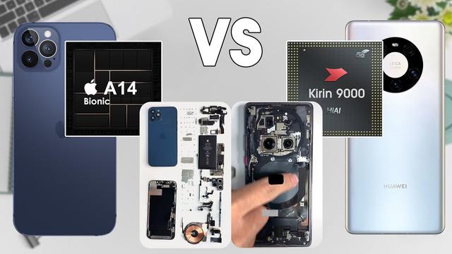 换华为还是继续使用iPhone？不妨看完这篇文章再做决定