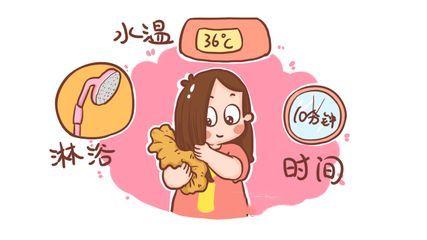 你的育儿经@顺产后几天才能洗头？不能早于这一时间，妈妈们注意啦
