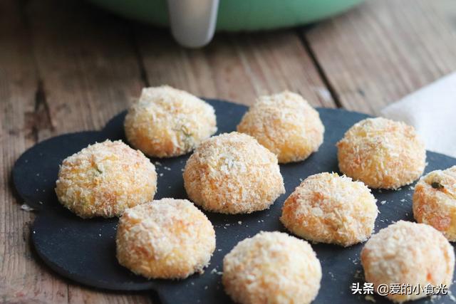 你的育儿经|学会这道小零食做法后，我再也不用担心孩子不吃蔬菜了