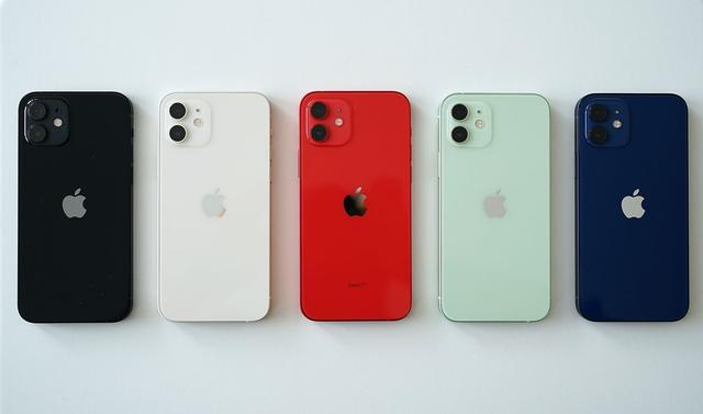 iPhone12卡顿闪退、耗电快，退货量暴涨？这不是库克的错