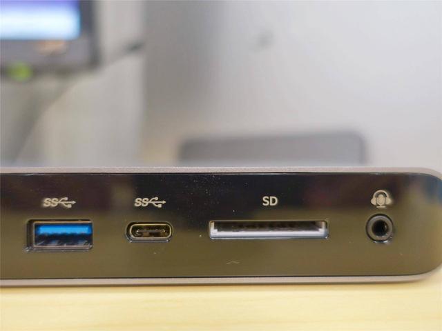 带宽大就是可以为所欲为，贝尔金雷电3扩展坞使用体验