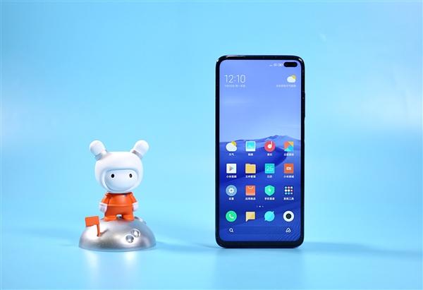 [环球网]米粉节特惠：Redmi K30 5G立省200元 百款单品年度低价