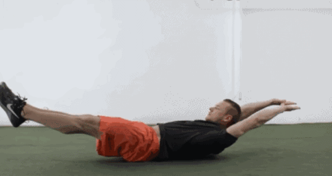 干货分享！深入剖析与腰痛相关的7块肌肉