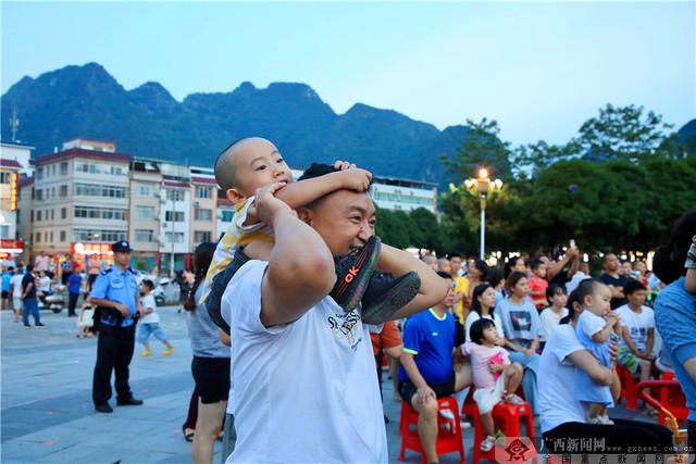 姚柳村|茶乡谱茶韵 一场“茶”晚会将文化传入百姓家