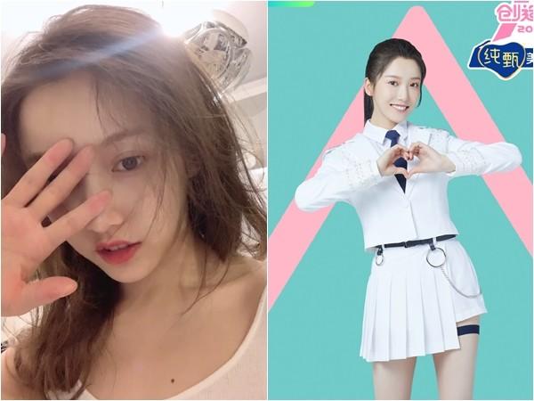 9号放映厅|姜贞羽痛哭“我跳不起来了”　中断《创造营2020》录影