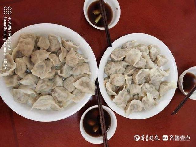 情报站｜蘑菇肉水饺怎么做？壹粉教你小妙招营养美味吃不够