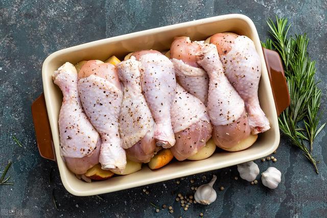 今日靓汤（滋补养阴、解腻）