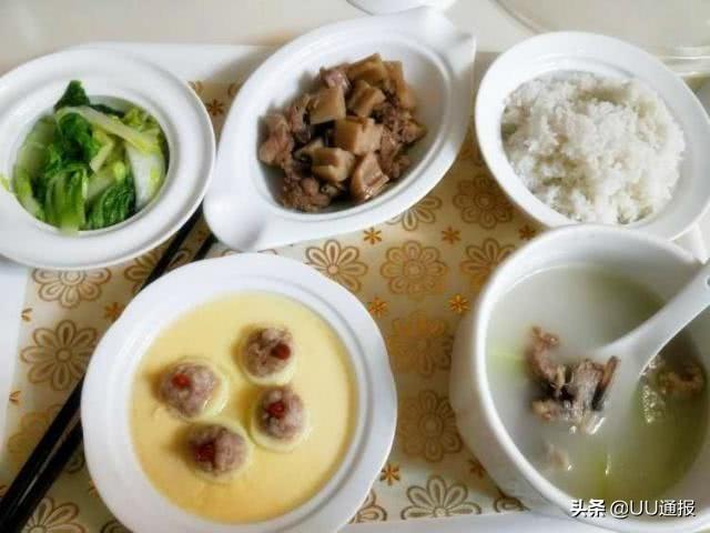 超级宝妈■生活每天 教你月子餐【七顿花样月子餐】这样搭配，能把产妇吃美