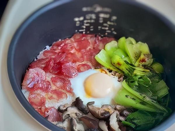 最适合冬天吃的3道懒人美味，丢进电饭煲一键搞定，好吃又省心