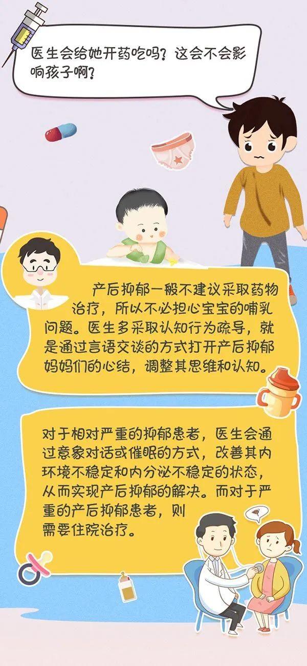 你的育儿经：宝妈生完孩子脾气变差？教你几招应对产后抑郁