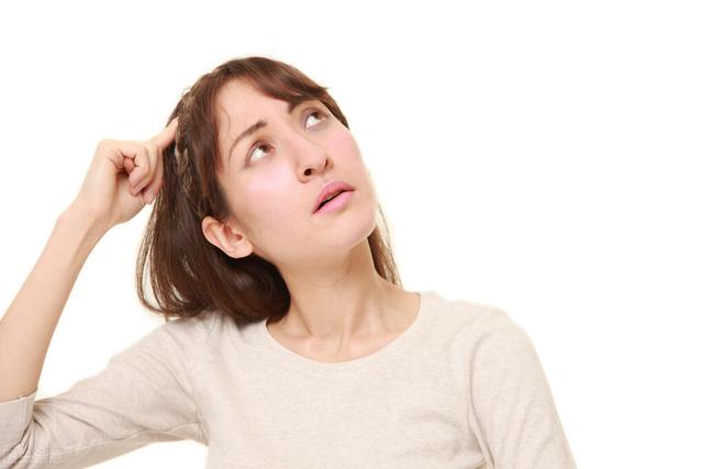 细数5个气血不足的症状，符合3个以上就要重视了