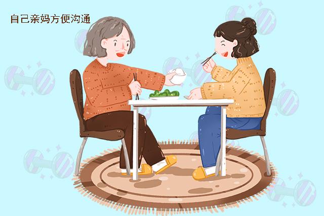「超级宝妈」为何现在基本都是姥姥带孩子？因为姥姥有这三大优势，而奶奶没有