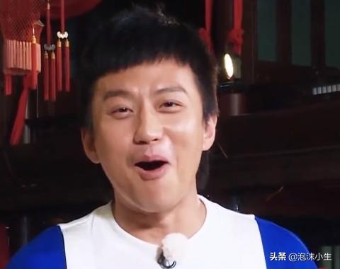 邓超出现在《跑男8》？得知出场方式后，忍不住回放了几遍9号放映厅