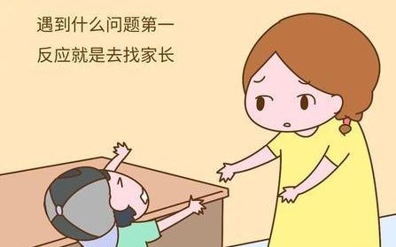 奋斗吧小青年|8岁女孩非要跟爸爸一起睡,妈妈不同意,女儿的话让妈妈哭笑不得