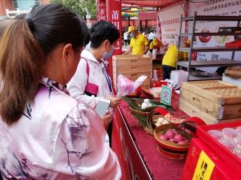 餐饮|莆田将举办“五一美食节”系列活动