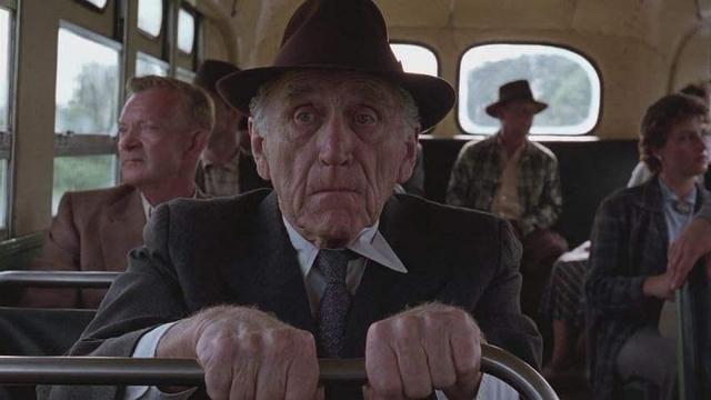 鹿畔阳光|《肖申克的救赎》：一场成功的心灵救赎